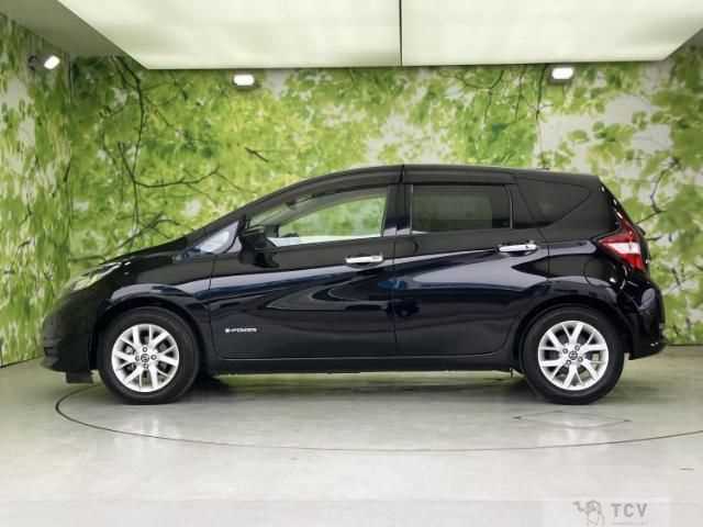 2018 Nissan Note