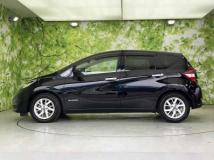 2018 Nissan Note
