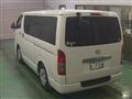 2011 Toyota Regiusace