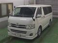2011 Toyota Regiusace
