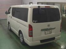 2011 Toyota Regiusace