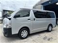 2015 Toyota Regiusace Van