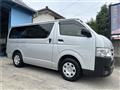 2015 Toyota Regiusace Van