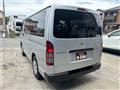 2015 Toyota Regiusace Van