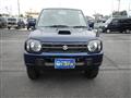 2009 Suzuki Jimny