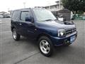 2009 Suzuki Jimny