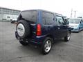 2009 Suzuki Jimny