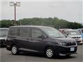 2014 Toyota Voxy