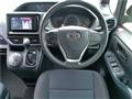 2014 Toyota Voxy