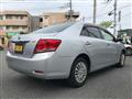 2012 Toyota Allion
