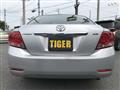 2012 Toyota Allion