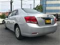 2012 Toyota Allion
