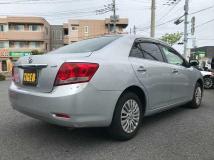 2012 Toyota Allion