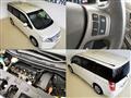 2014 Honda Step WGN