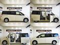 2014 Honda Step WGN