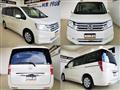 2014 Honda Step WGN