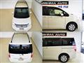2014 Honda Step WGN