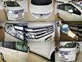 2014 Honda Step WGN