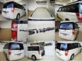 2014 Honda Step WGN