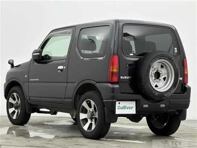 2009 Suzuki Jimny