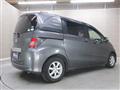 2014 Honda Freed Spike