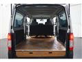 2016 Nissan NV350 Caravan