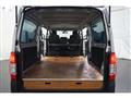 2016 Nissan NV350 Caravan