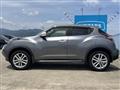 2016 Nissan Juke