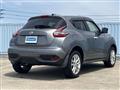 2016 Nissan Juke
