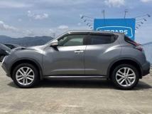 2016 Nissan Juke