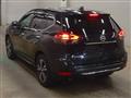 2017 Nissan X-Trail