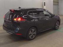 2017 Nissan X-Trail