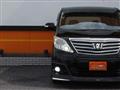 2011 Toyota Alphard