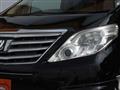 2011 Toyota Alphard