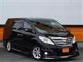 2011 Toyota Alphard