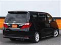 2011 Toyota Alphard