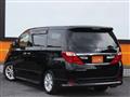 2011 Toyota Alphard