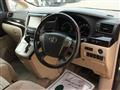 2011 Toyota Alphard