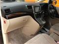 2011 Toyota Alphard