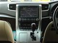 2011 Toyota Alphard