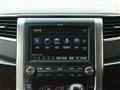 2011 Toyota Alphard