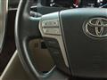 2011 Toyota Alphard