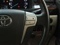 2011 Toyota Alphard
