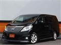 2011 Toyota Alphard