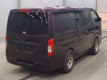 2013 Nissan NV350 Caravan