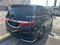 2017 Honda Odyssey