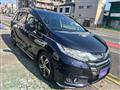 2017 Honda Odyssey