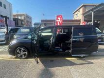 2017 Honda Odyssey