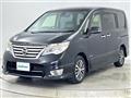 2014 Nissan Serena