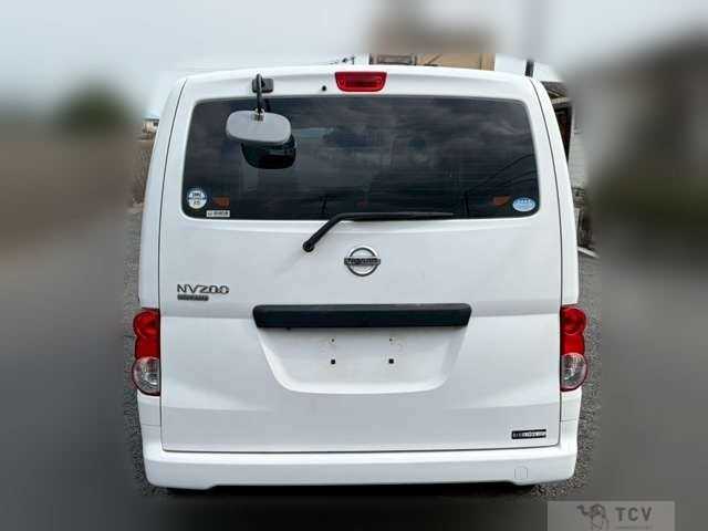 2018 Nissan NV200 VANETTE